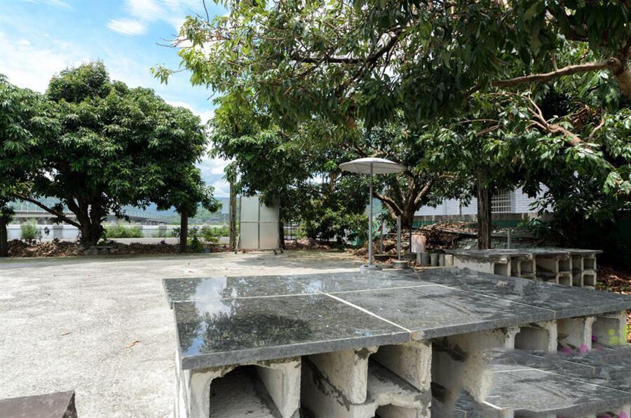 Plum Inn 2 จี๋จี๋ ภายนอก รูปภาพ